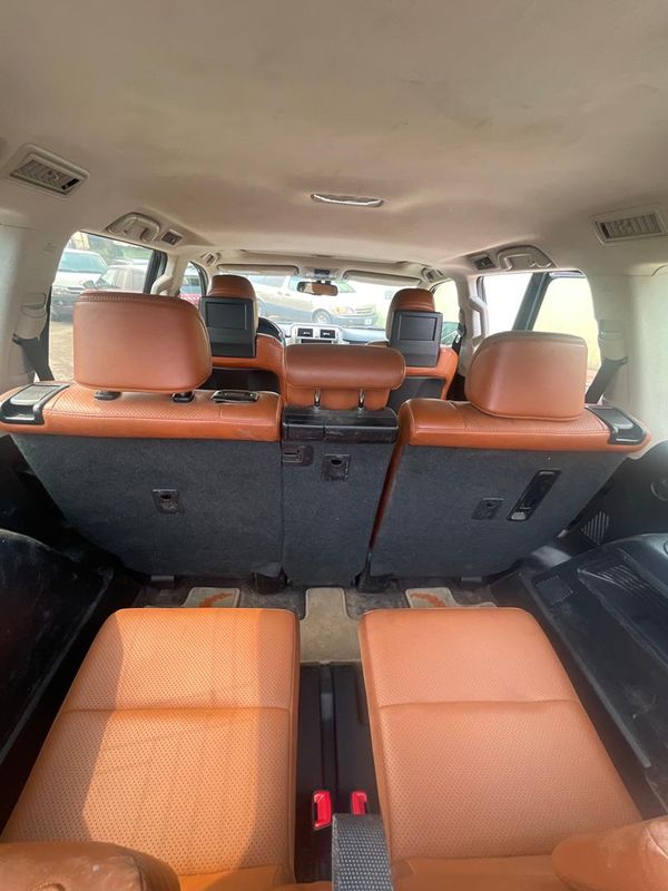 Thumbnail 3 of 2018 Lexus GX